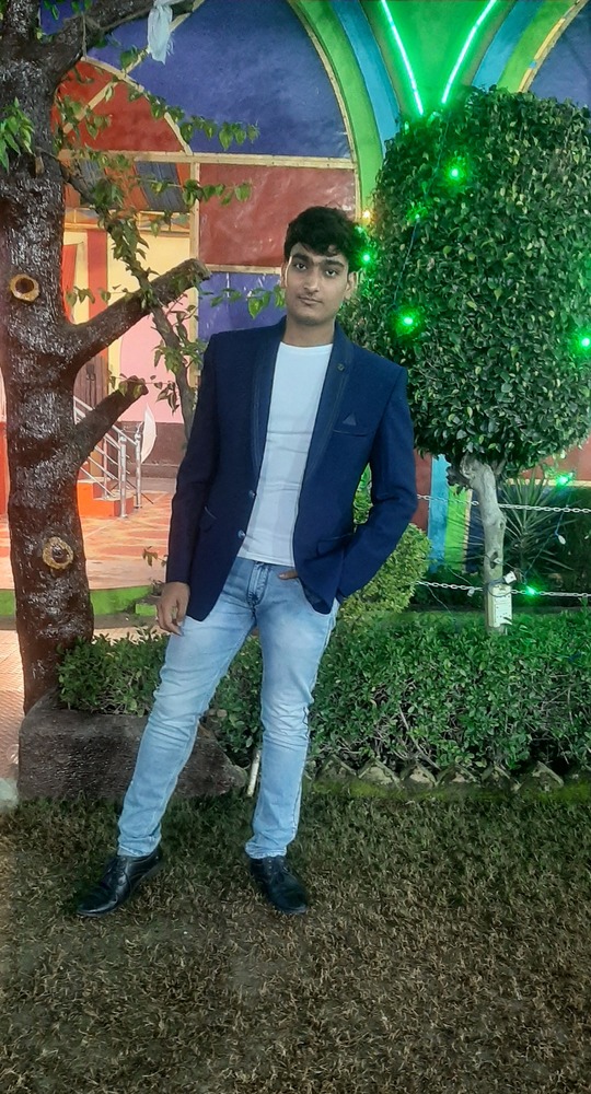 home profile
